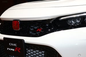 これが最後? ホンダの新型「シビック タイプR」を考える