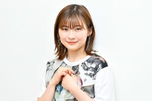 伊藤沙莉「踏ん張り時」と語る現在地　原動力は「家族」 兄・俊介の存在に心強さも