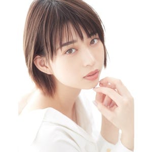 森川葵、“ありのまま”が人生のキーワードに「偽ってしまうと、いつか限界値がくる」