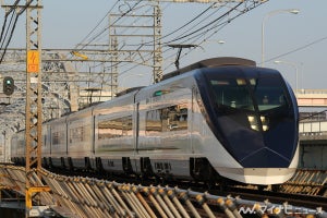 「京成電鉄 駅遺産巡りの旅」旧成田空港駅＆博物館動物園駅を見学