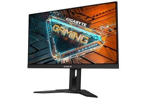 GIGABYTE、23.8型フルHD/165Hzゲーミング液晶「G24F 2」