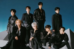 SUPER JUNIORらSMエンタ所属アーティスト映像作品23タイトル、dTVで配信