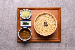 東京・浅草橋に炭火焼濃厚中華そば「威風堂道」8月8オープン、8月4日から「100杯無料キャンペーン」も実施