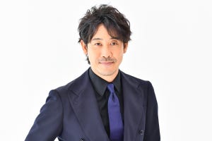 大泉洋、49歳で“焦り”芽生えるも未来に期待感「いい仕事と出会えるイメージしか持っていない」