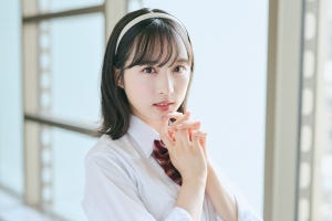 AKB48小栗有以、飯沼愛との“共通点”見つけ仲良しに! 長尾謙杜とはアイドルトーク