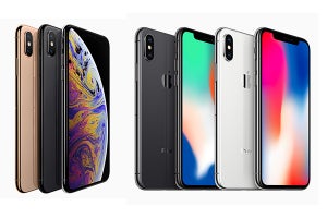 ドコモ、認定リユース品iPhone X／XSの価格改定／割引変更を実施 - 8月9日より