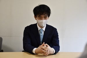 藤井聡太竜王ロングインタビュー（３）　詰将棋とチェスプロブレム