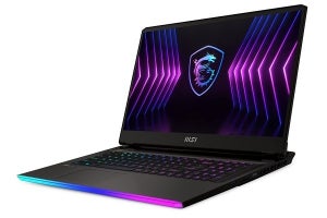 MSI、GeForce RTX 3080 Ti Laptop搭載のモンスター級17.3型ゲーミングノートPC