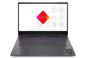 日本HP、16.1型ディスプレイ採用のゲーミングノートPC「OMEN 16」