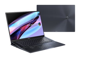 ASUS、ダイヤルコントローラーを搭載したクリエイター向けノートPC