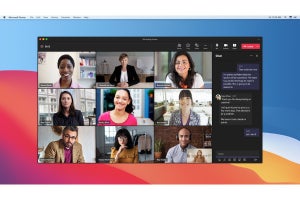 Microsoft TeamsがM1 / M2チップにネイティブ対応へ