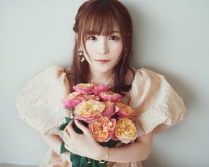 声優・髙橋ミナミ、10周年記念アルバムの特典に大西沙織と佐倉綾音が参加