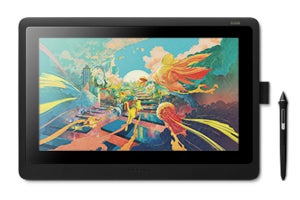 ワコム、Wacom Cintiq 16など液タブ・ペンタブをデジタル教育施設に設置