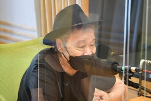 西田敏行、思い出に残る1曲「ラジオを聴いていると…」