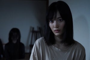 山下美月『ほん怖』初主演　高校女子寮を舞台にした実録心霊ドラマ