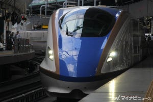 「貨物新幹線」は必要だが、その前に現在の鉄道貨物を改善すべき