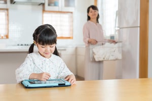 長距離移動に大活躍!子どもを退屈にさせないおすすめアイテム3選