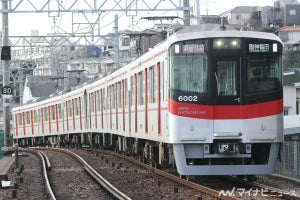 山陽電気鉄道、回数券など販売終了「ICOCA」ポイントサービス導入