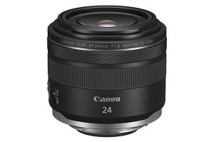 キヤノン、「RF24mm F1.8 MACRO」「RF15-30mm  F4.5-6.3」の発売日を決定