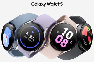 Galaxyの最新スマートウォッチ「Galaxy Watch5」登場、健康管理機能を強化