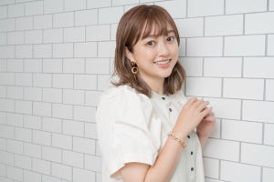 菊地亜美、子育て中の悩み解決する“念願のアイテム”「絶対に作りたいと思った」