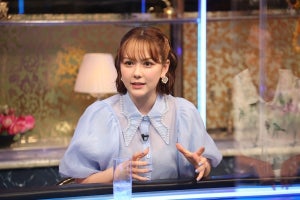 村重杏奈、芸能人が集まる飲み会の帰り道で“恋愛に発展するかもしれない”出来事