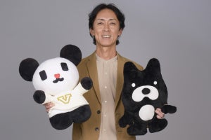 矢部浩之、テレ朝・ABEMAのW杯キャスター就任「ちょっと震えましたね」