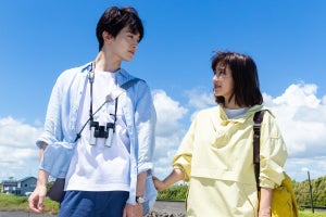 粋(玉森裕太)・真夢(中村アン)の恋が急展開?　夏目(阿部亮平)らとキャンプへ『NICE FLIGHT!』