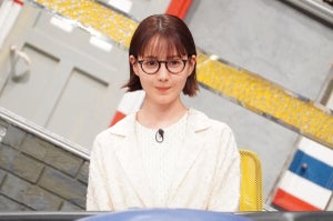 トリンドル玲奈、親友・小澤陽子アナから『脱力』共演で助言「大変だと思うけど楽しもうね」