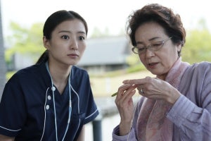 藤真利子vs高田里穂、実の母娘のような2人がトラブルに…『遺留捜査』第6話