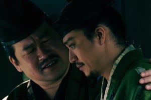 佐藤二朗、『鎌倉殿の13人』クセ者の比企能員を好演　実衣役の宮澤エマも心の内を鮮やかに表現