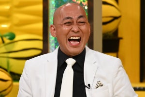 新居に引っ越した錦鯉・長谷川雅紀、彼女との最新事情明かす