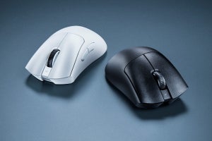 「Razer DeathAdder V3 Pro」ついに登場 - 63gの超軽量仕様、無線で4,000Hz対応