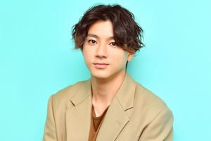 山田裕貴、想像を超えた状況に喜びと苦悩「手に負えない(笑)」 俳優業のやりがいや転機語る