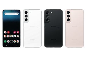 ドコモ、「Galaxy S22」オンライン購入時の割引・進呈ポイントを増額 - 8月19日より