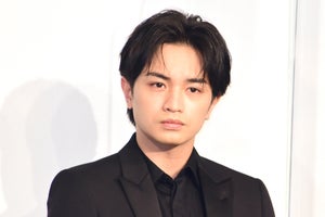 中島健人、二宮和也の主演映画に参加で芝居のすごさを熱弁! 人生初の丸刈り＆褌も