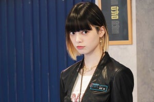 葵(平手友梨奈)、新(竹内涼真)を裏切って長屋へ寝返る!?『六本木クラス』