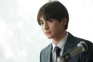 一ノ瀬颯『遺留捜査』出演　さわやかで礼儀正しく、熱意あふれる建築士役