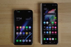 折りたたみスマホの年間出荷台数は世界で1,600万台、サムスンがシェア6割