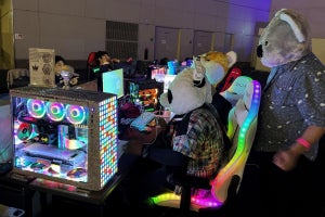 大型LANパーティが2年半ぶりに帰ってきた！ 「C4 LAN 2022 SUMMER」レポート