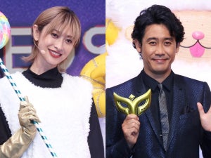 大泉洋、MC番組に山田優出演で夫・小栗旬から連絡「お世話になりましたって」