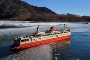 鉄道博物館「連絡船と旅」テーマの講演会とガイドツアー、9/10実施