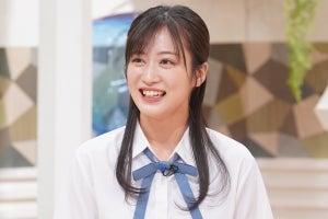 NMB48川上千尋、峯岸みなみ“推し婚”報道に「結婚は人生で一番の推しメンとするもの」