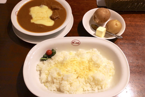 食べログ「カレー百名店2022」発表!超王者「ボンディ」を改めて食べた結果、客が全員消えたと錯覚した