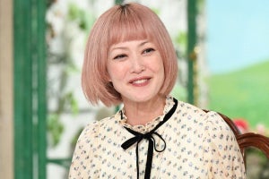 松嶋尚美、4人暮らしの家に85歳の母呼び寄せ介護　夫の提案で同居スタート