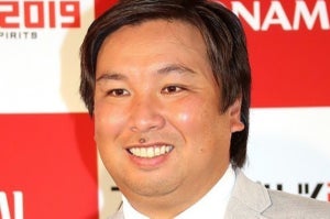 里崎智也、大学時代に衝撃受けた選手を告白「エグかった」