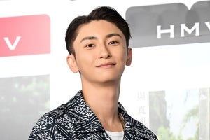 與真司郎「AAAに必要なのかな?」 自問自答を繰り返した日々明かす