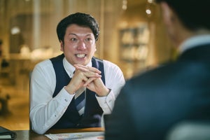 転職活動で「この会社には入社したくない」と思った理由、1位は?