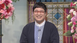 山里亮太、幸せオーラ全開「さんまさん、これが幸せっていうんですね」