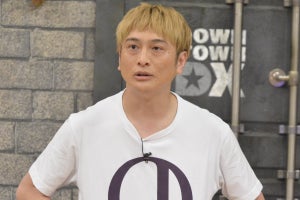 JP、香取慎吾のライブでの“神対応”明かす　手紙には「これからも…」